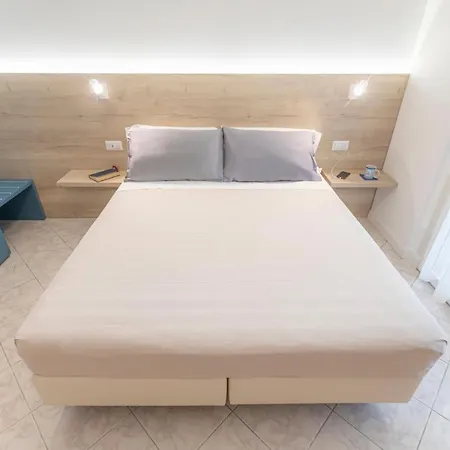 Art La Perla Hotel
