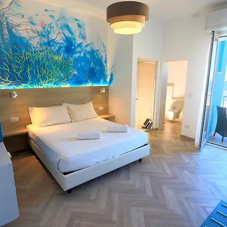 Art La Perla Hotel 3*