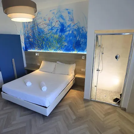 Art La Perla 3* Bellaria-Igea Marina