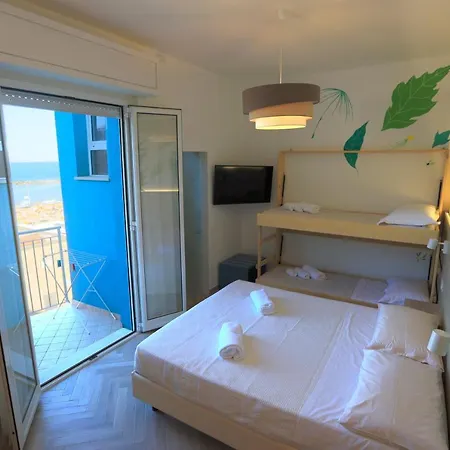 Art La Perla Hotel