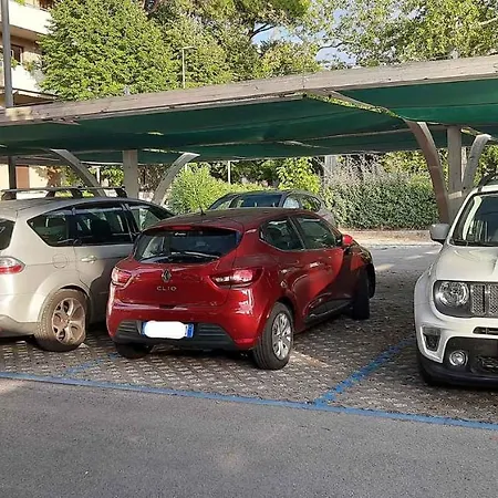 Art La Perla Bellaria-Igea Marina