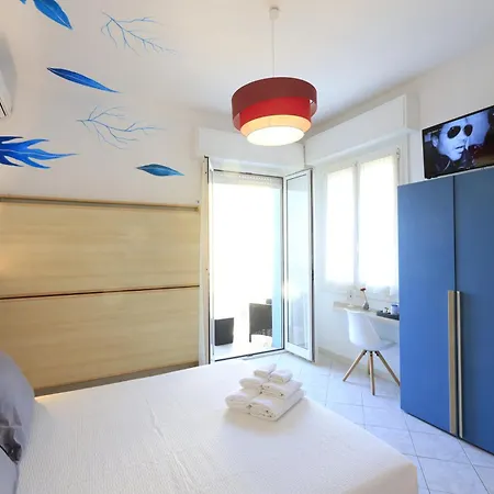 Art La Perla Bellaria-Igea Marina