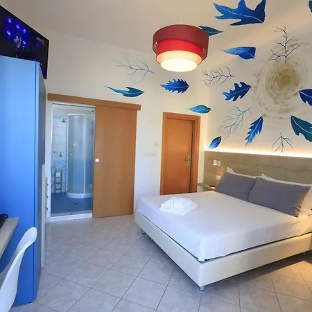 Hotel Art La Perla Bellaria-Igea Marina