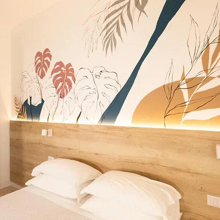Art La Perla 3* Bellaria-Igea Marina