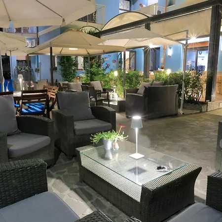 Hotel Art La Perla Bellaria-Igea Marina