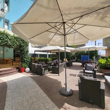 Art La Perla 3* Bellaria-Igea Marina