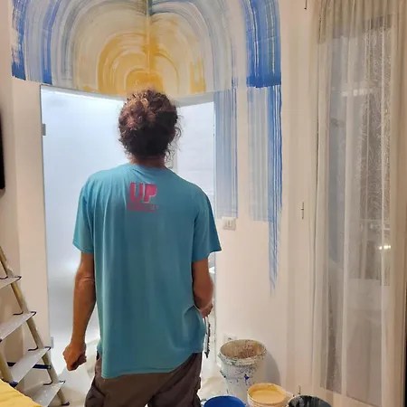 Art La Perla Hotel