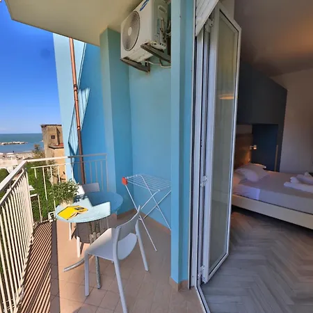 Art La Perla 3* Bellaria-Igea Marina