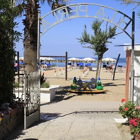 Art La Perla Bellaria-Igea Marina