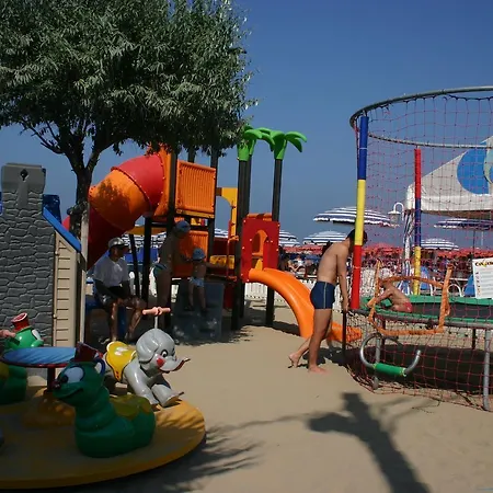 Art La Perla Hotel Bellaria-Igea Marina