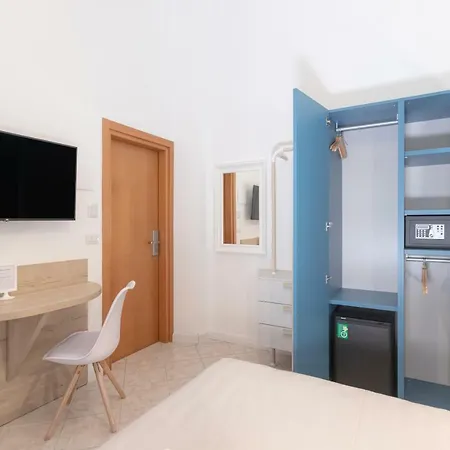 Hotel Art La Perla