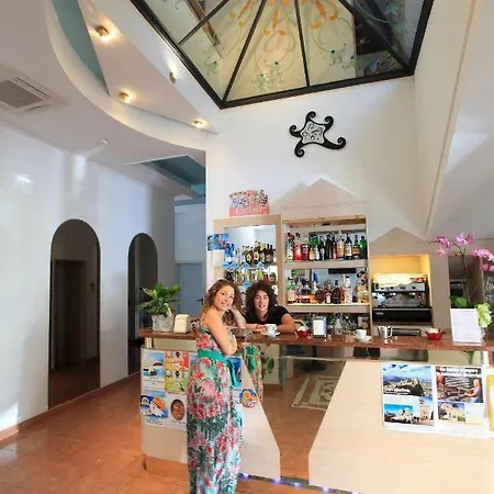 Art La Perla Hotel Bellaria-Igea Marina