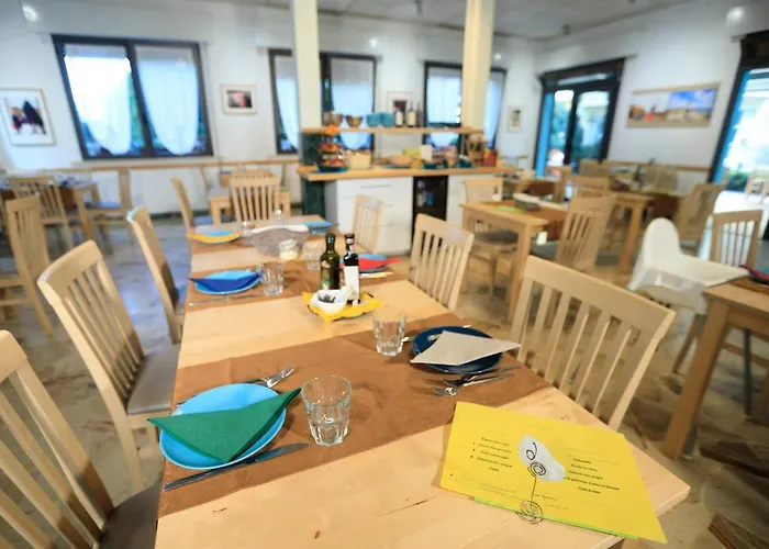 Szálloda Art La Perla