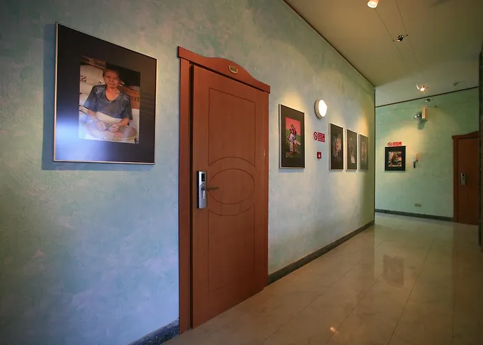 Art La Perla 3* Bellaria – Igea Marina