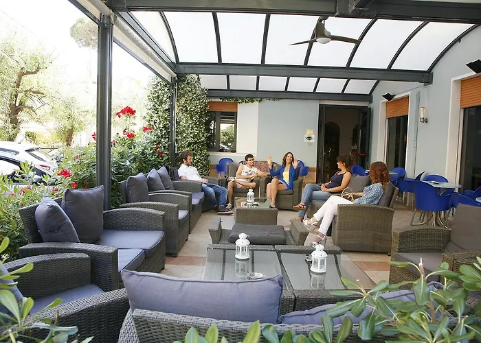 Szálloda Art La Perla