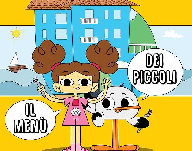 Szálloda Art La Perla