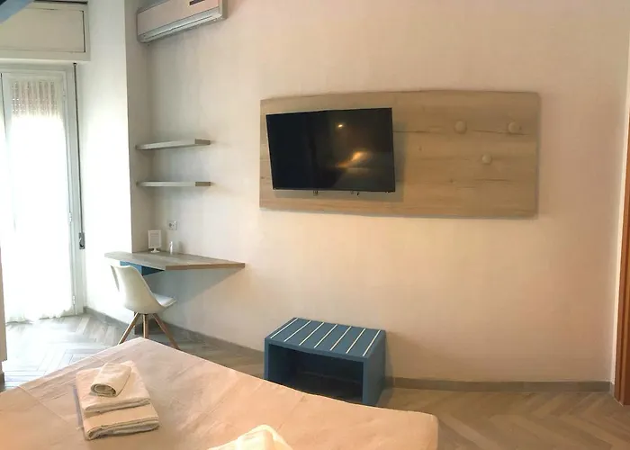 Hotel Art La Perla Bellaria-Igea Marina