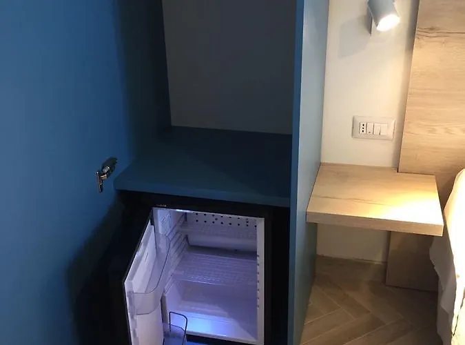 Art La Perla 3* Bellaria – Igea Marina