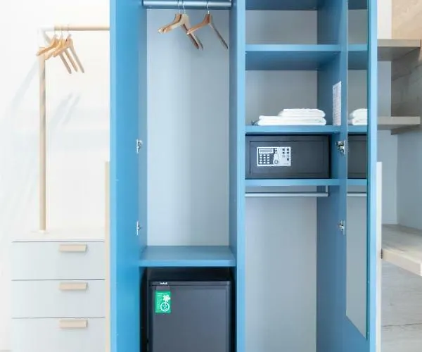 Art La Perla Bellaria – Igea Marina