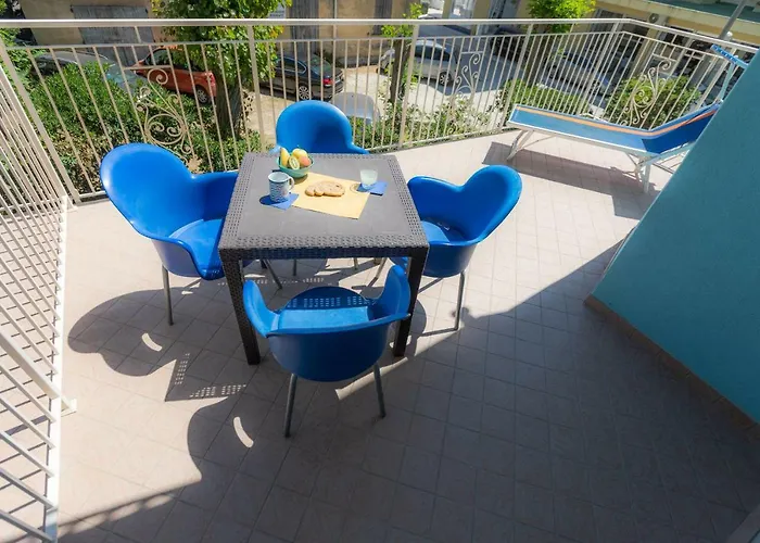 Szálloda Art La Perla