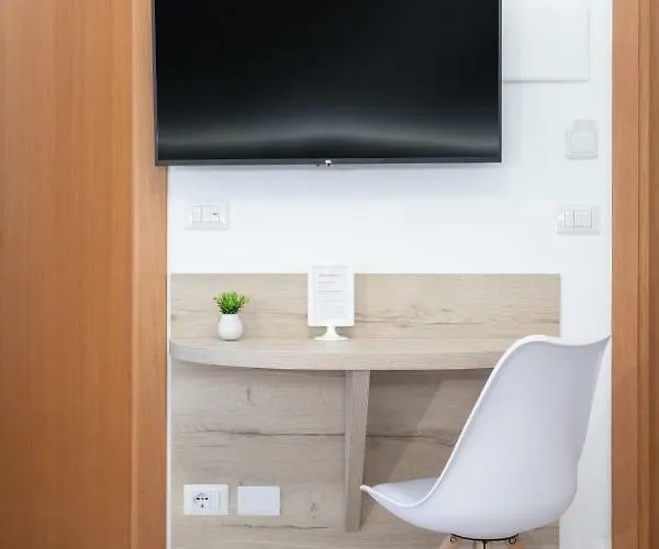 Hotel Art La Perla Bellaria-Igea Marina