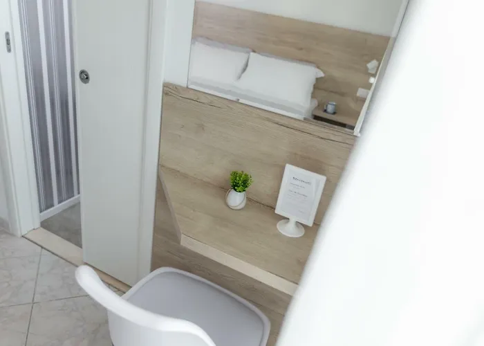 Szálloda Art La Perla