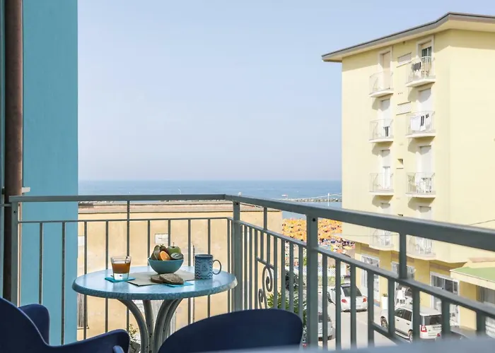 Szálloda Art La Perla