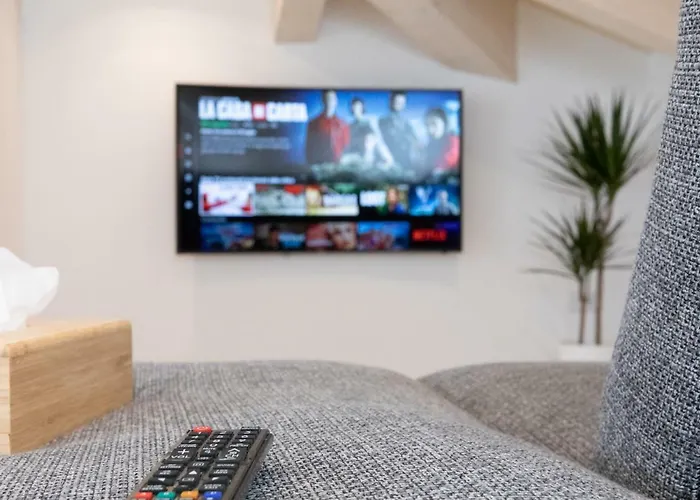 Szálloda Art La Perla 3*