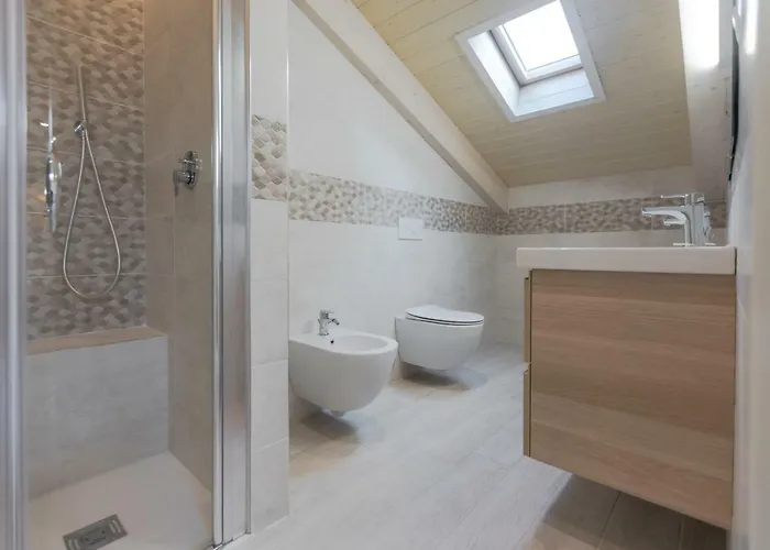 Art La Perla Szálloda