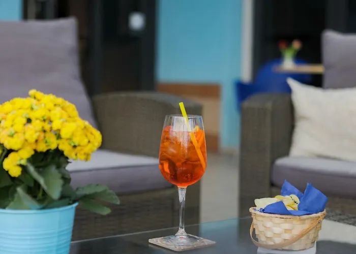 Art La Perla Bellaria – Igea Marina