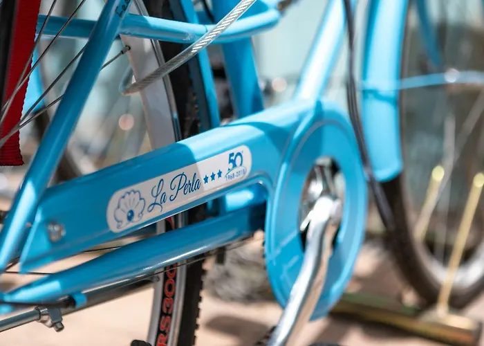 Art La Perla Hotel Bellaria-Igea Marina