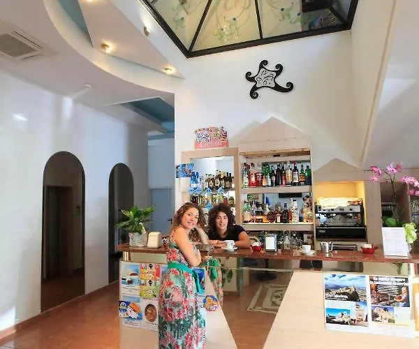 Art La Perla Hotel Bellaria-Igea Marina