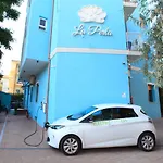 Art La Perla Hotel Bellaria-Igea Marina