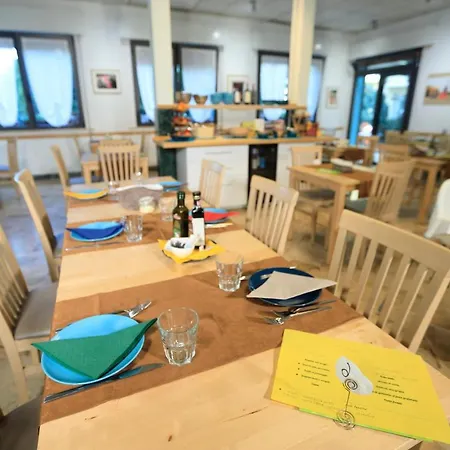 Ξενοδοχείο Art La Perla