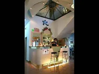 Hotel Art La Perla