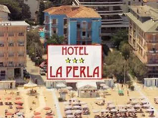 Ξενοδοχείο Art La Perla