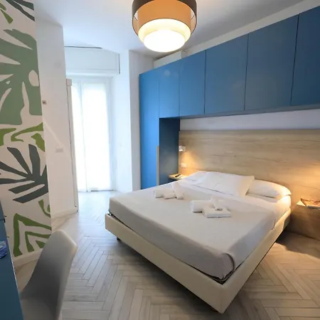 Art La Perla Hotel Bellaria-Igea Marina