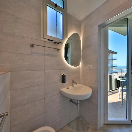 Ξενοδοχείο Art La Perla