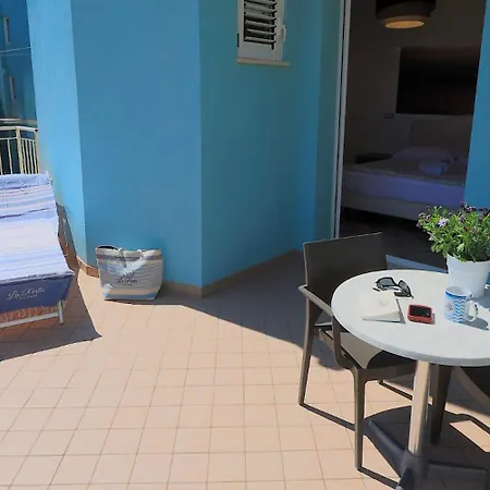 Art La Perla Hotel 3*