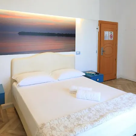 Art La Perla 3* Bellaria-Igea Marina