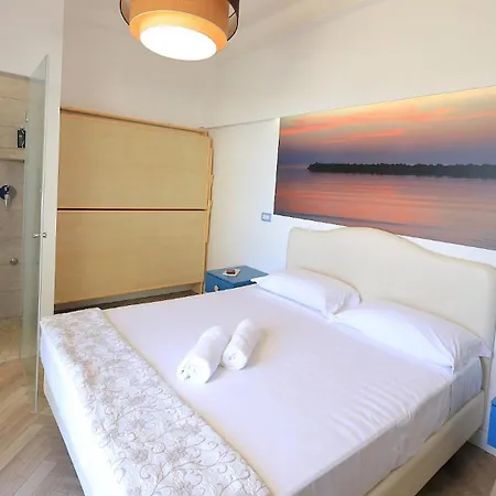 Art La Perla Hotel