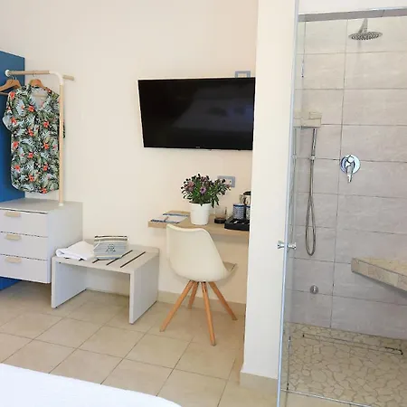 Art La Perla Hotel 3*