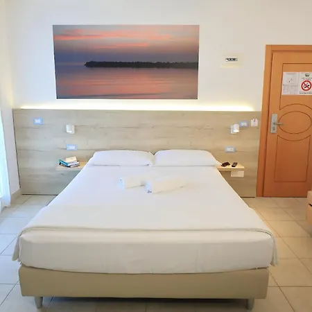 Hotel Art La Perla Bellaria-Igea Marina