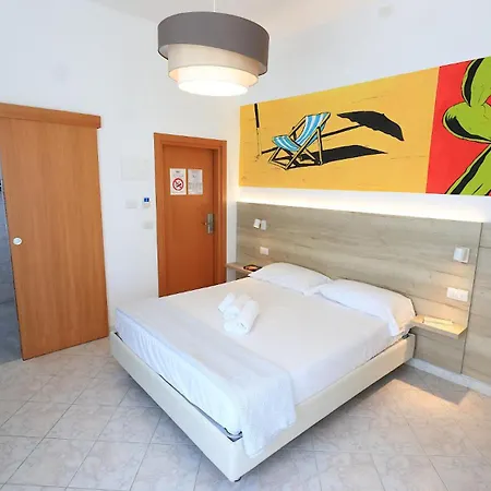 Art La Perla Bellaria-Igea Marina