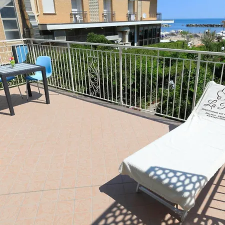 Art La Perla Hotel