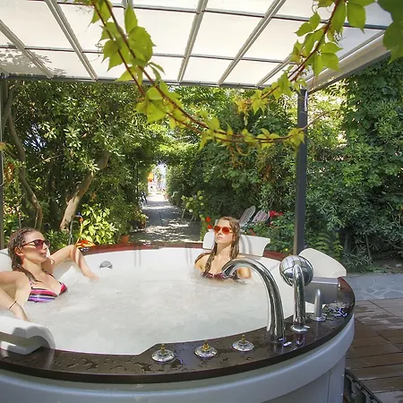 Ξενοδοχείο Art La Perla