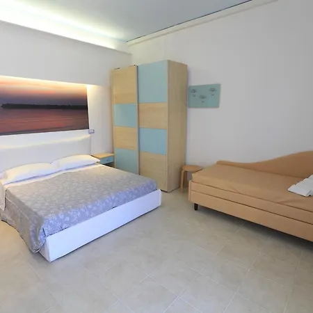 Ξενοδοχείο Art La Perla