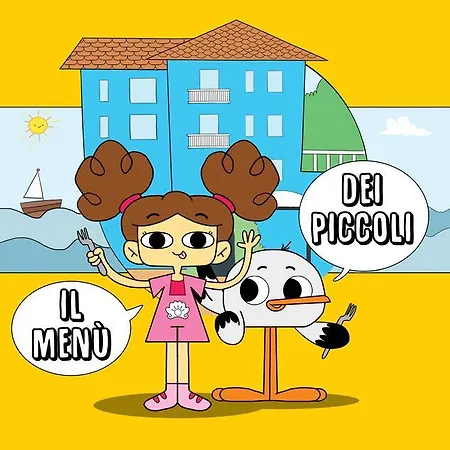 Ξενοδοχείο Art La Perla