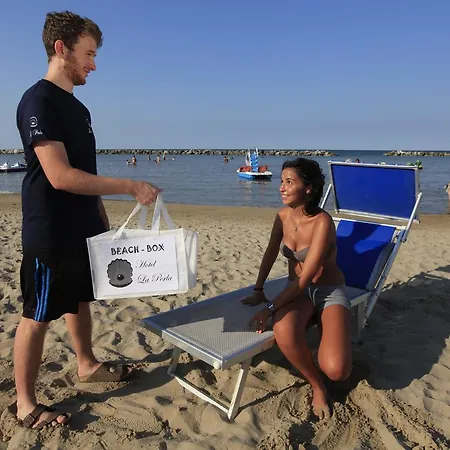 Art La Perla Ξενοδοχείο Μπελάρια-Ιτζέα Μαρίνα