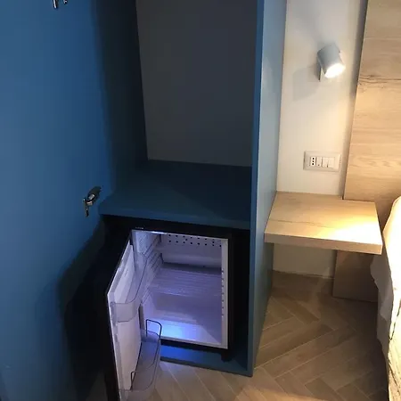 Art La Perla 3* Μπελάρια-Ιτζέα Μαρίνα